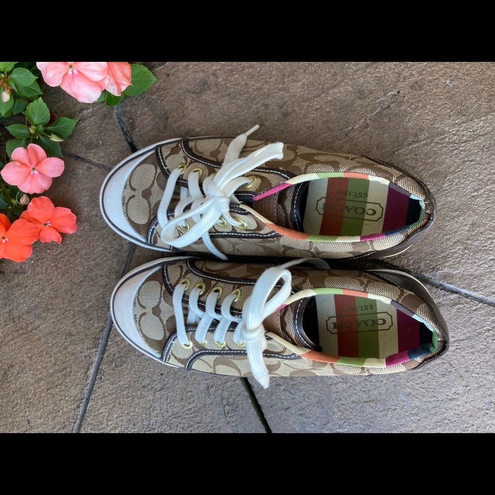 Coach Sneakers